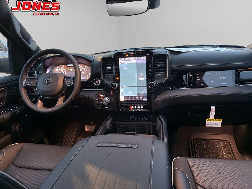 new 2026 Ram 1500 car