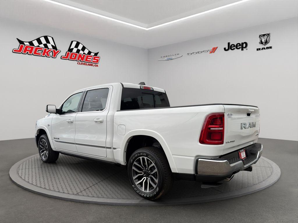 new 2026 Ram 1500 car