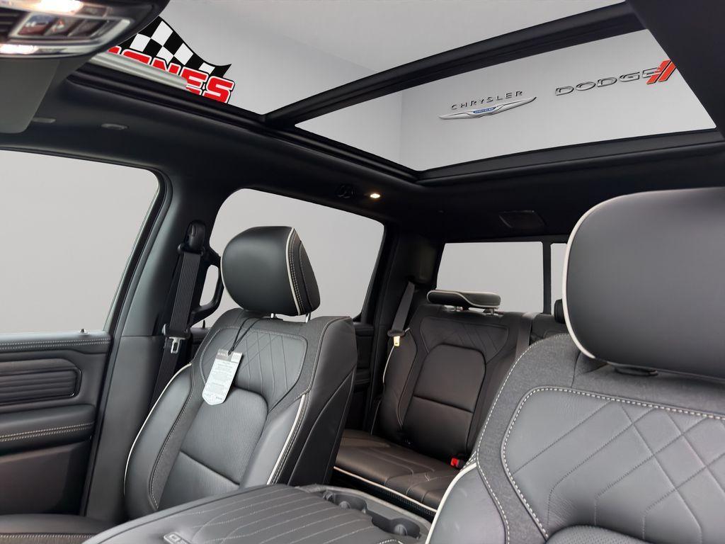 new 2026 Ram 1500 car