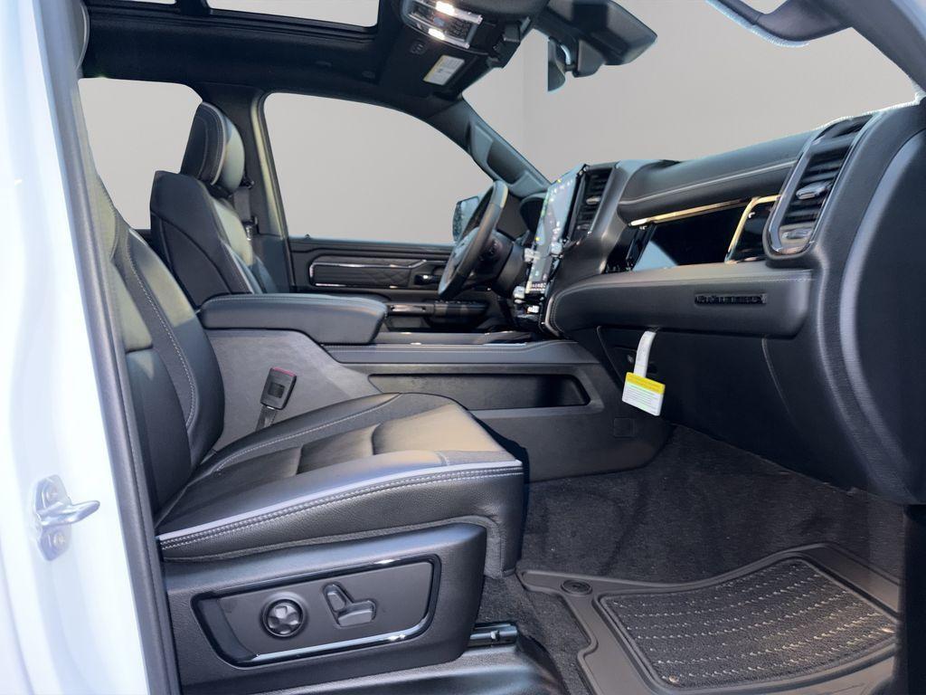 new 2026 Ram 1500 car