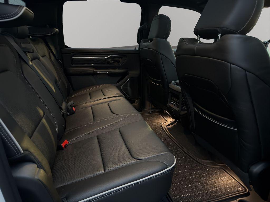 new 2026 Ram 1500 car