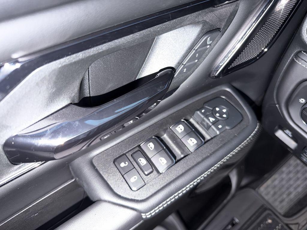 new 2026 Ram 1500 car