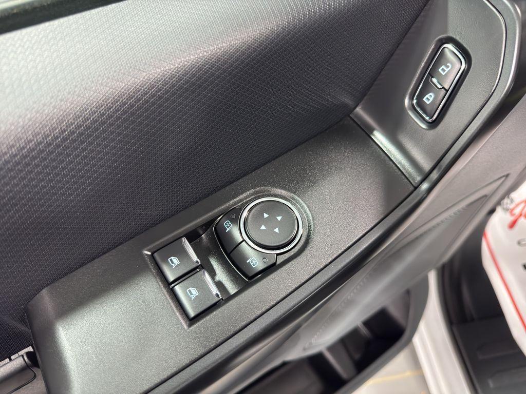 used 2024 Ford F-150 car, priced at $35,969