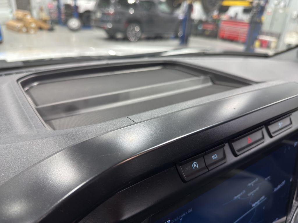 used 2024 Ford F-150 car, priced at $35,969