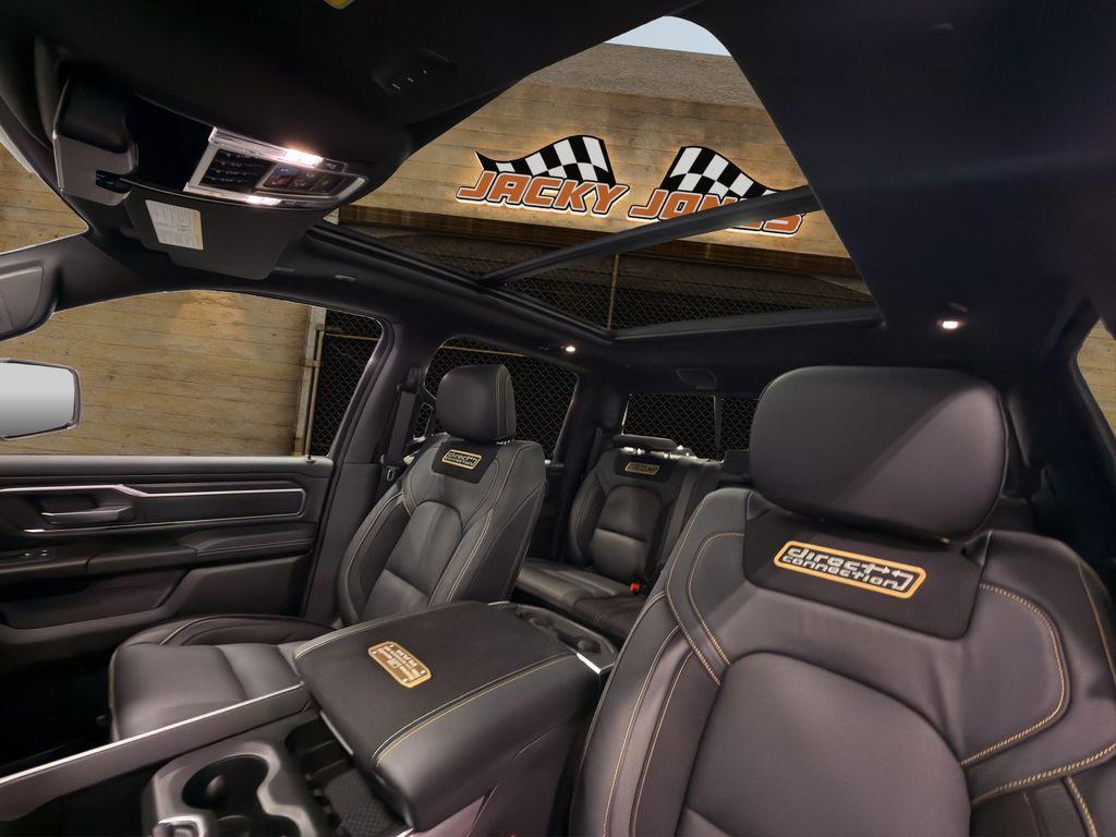 new 2026 Ram 1500 car, priced at $84,824