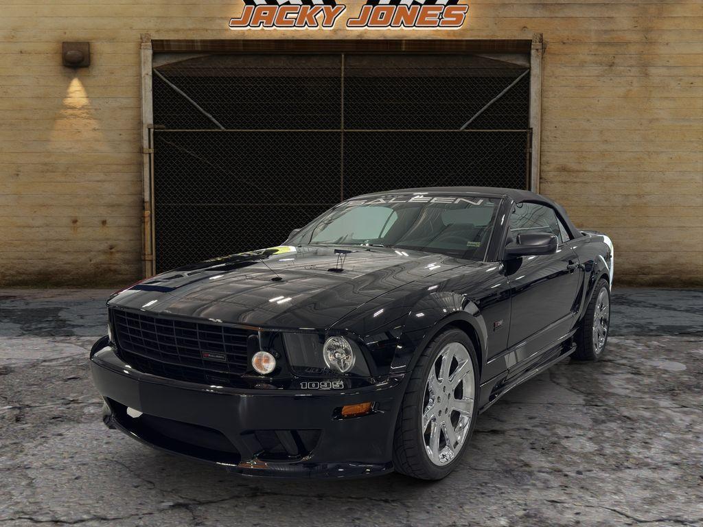 used 2006 Ford Mustang car, priced at $41,368