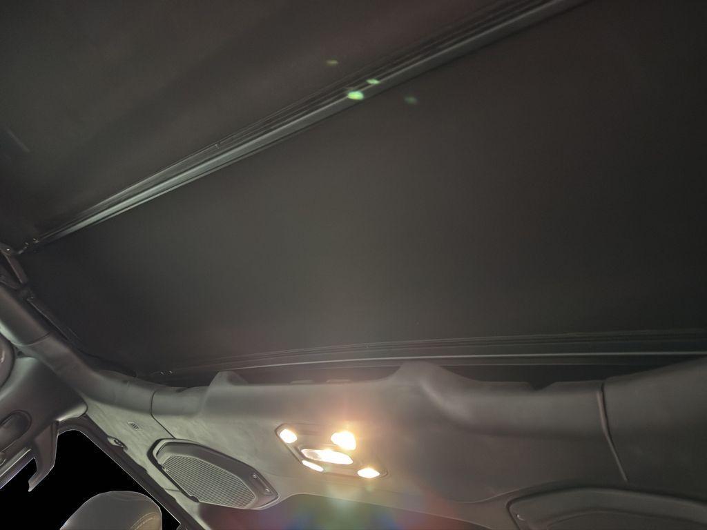 used 2022 Jeep Wrangler Unlimited car, priced at $34,969