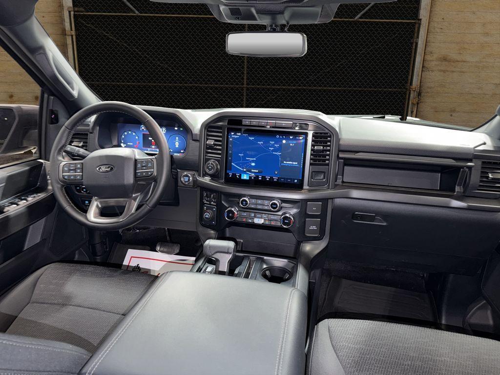 used 2024 Ford F-150 car, priced at $53,969