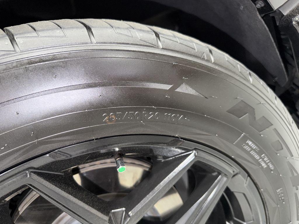 used 2024 Ford F-150 car, priced at $53,969