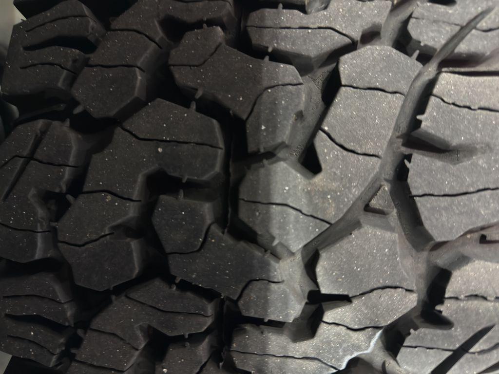 used 2023 Nissan Frontier car, priced at $30,969