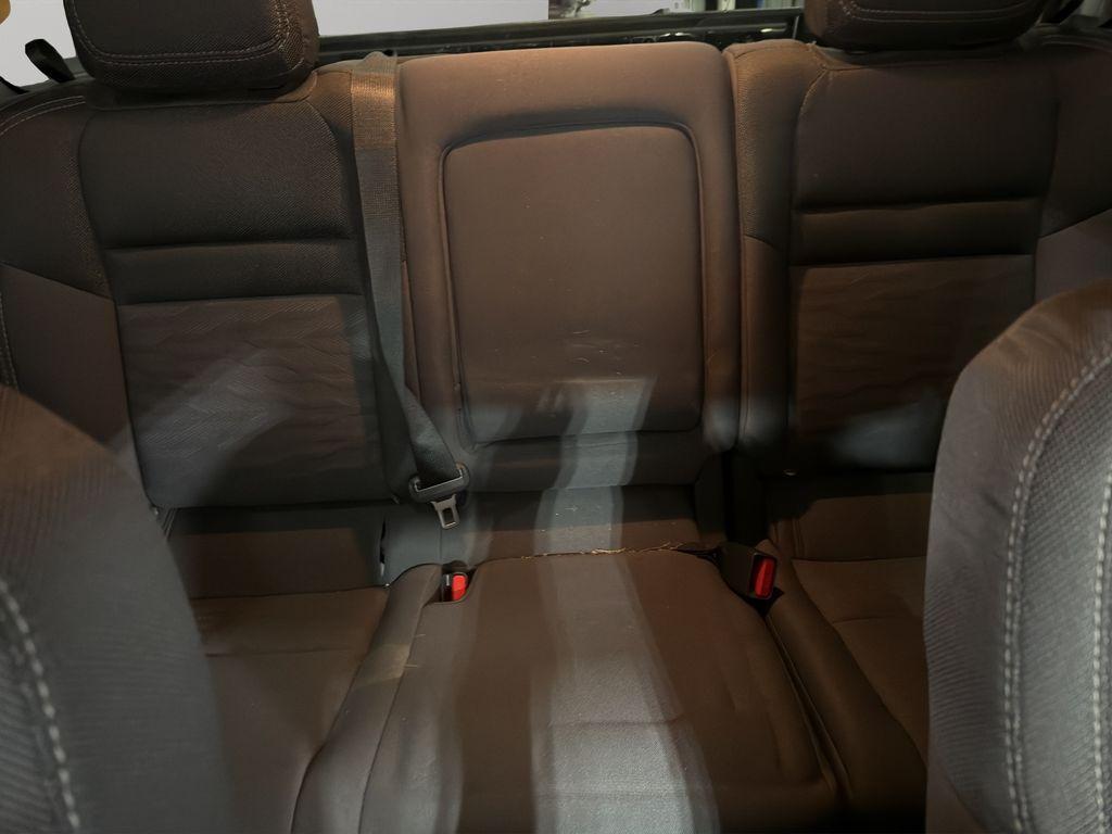 used 2023 Nissan Frontier car, priced at $30,969