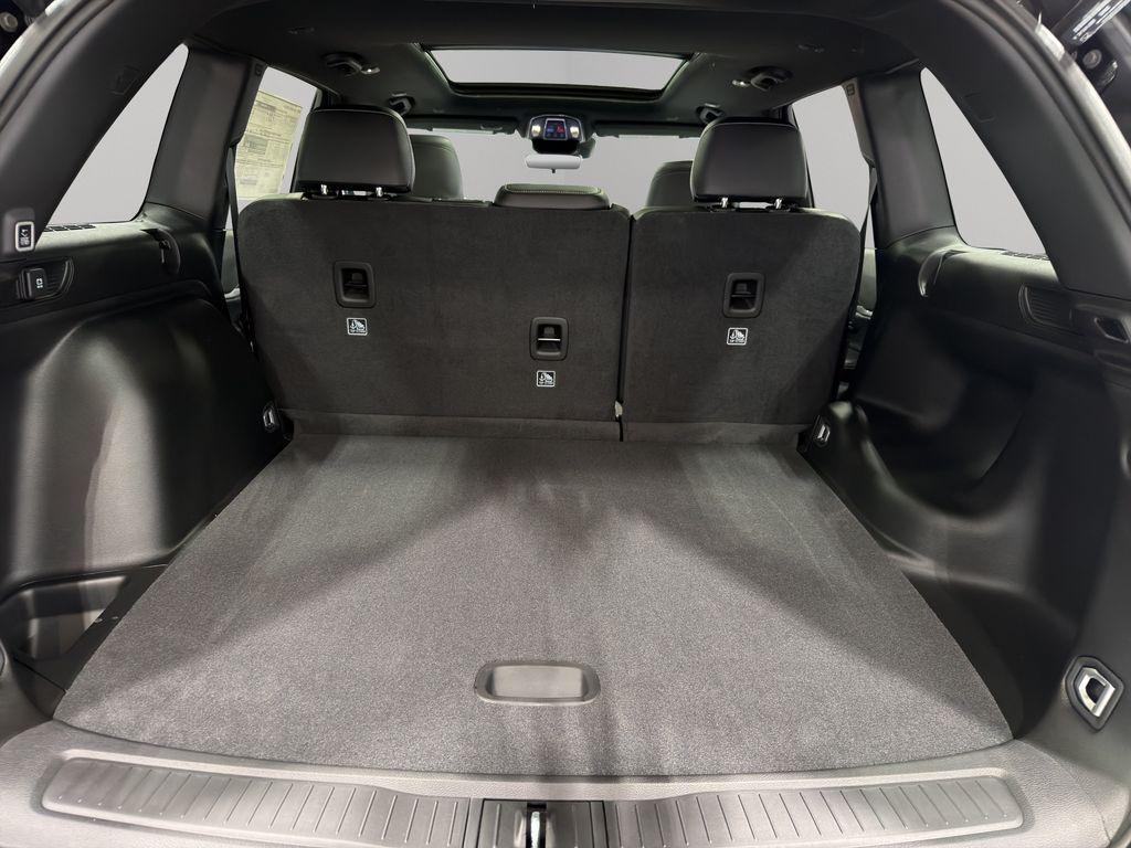 new 2025 Jeep Grand Cherokee car, priced at $47,759