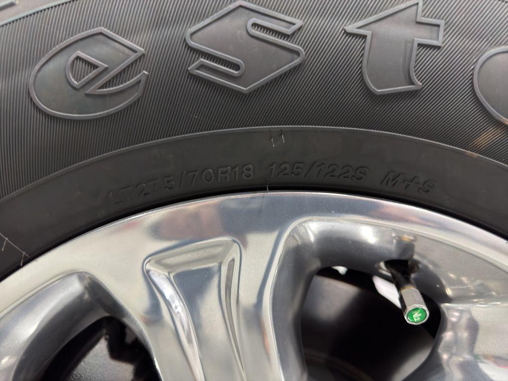 new 2025 Ram 3500 car, priced at $68,039