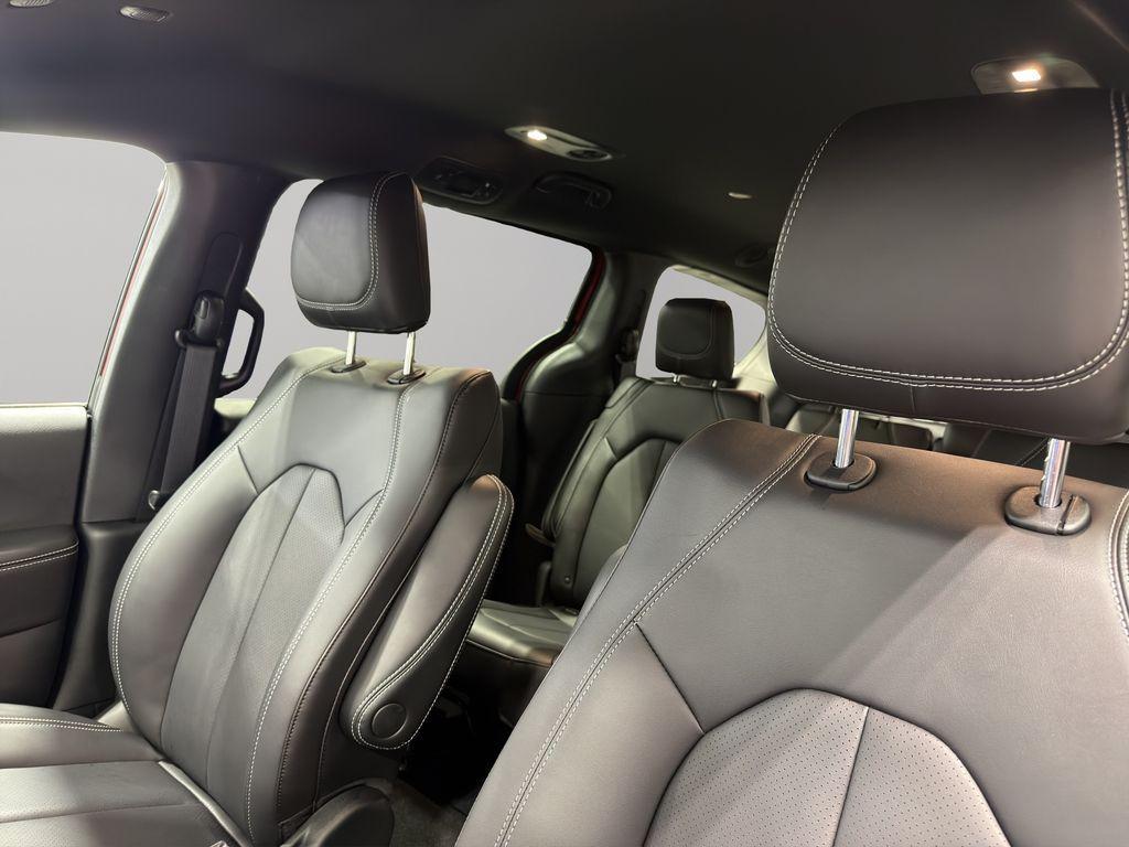 new 2026 Chrysler Pacifica car, priced at $42,968
