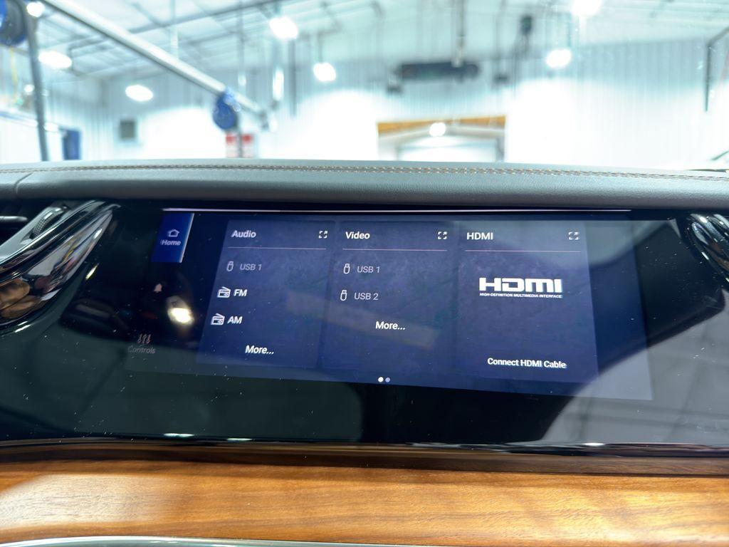 new 2026 Jeep Grand Cherokee car, priced at $59,995