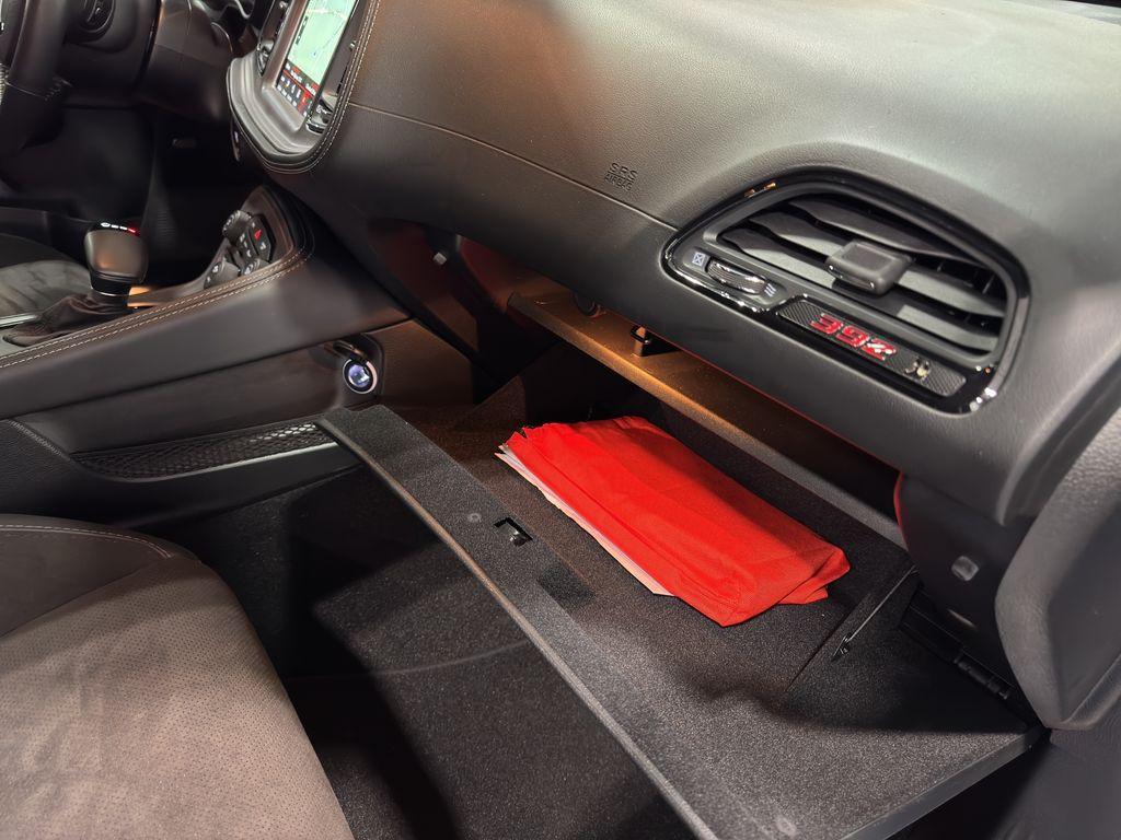 used 2023 Dodge Challenger car, priced at $48,769