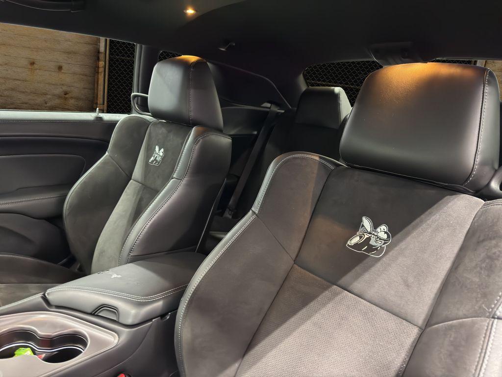 used 2023 Dodge Challenger car, priced at $48,769