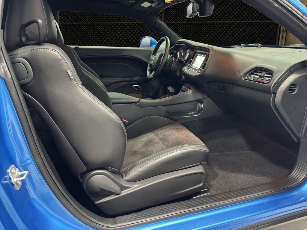 used 2023 Dodge Challenger car, priced at $48,769