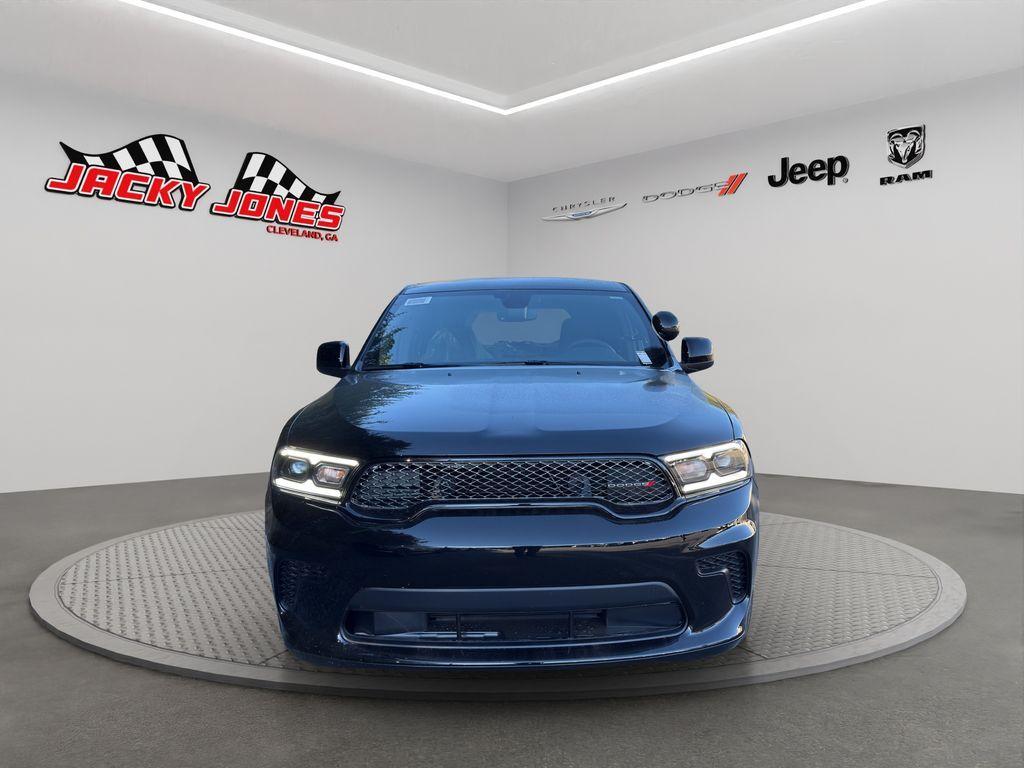 new 2026 Dodge Durango car, priced at $45,191