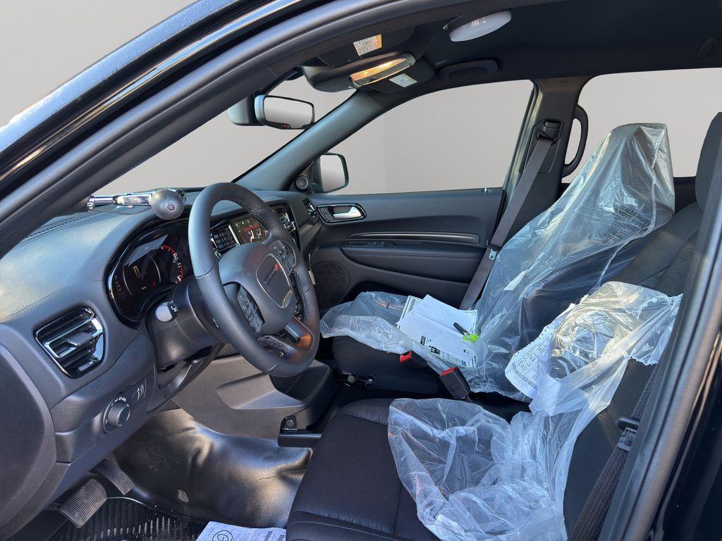 new 2026 Dodge Durango car, priced at $45,191
