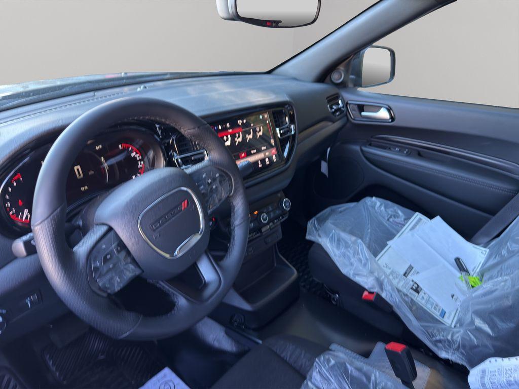 new 2026 Dodge Durango car, priced at $45,191