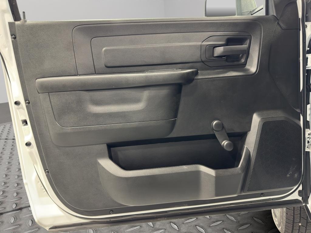 new 2026 Ram 3500 car, priced at $60,909