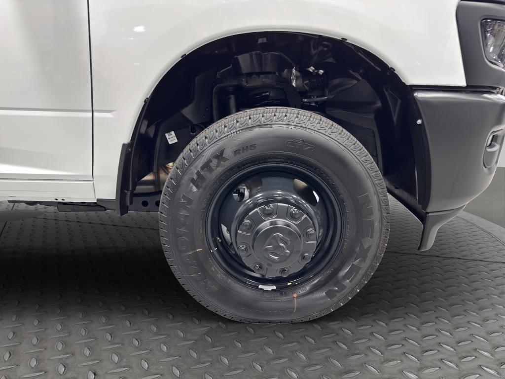 new 2026 Ram 3500 car, priced at $60,909