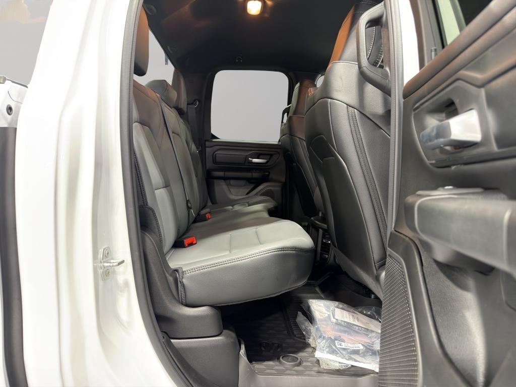 new 2026 Ram 1500 car, priced at $41,057