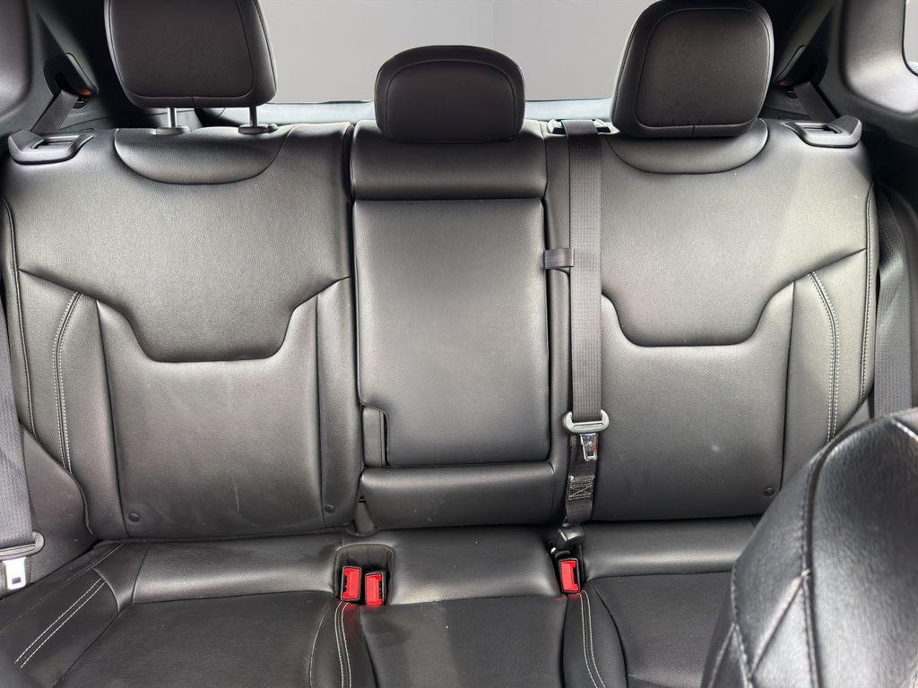 used 2025 Jeep Compass car, priced at $25,769