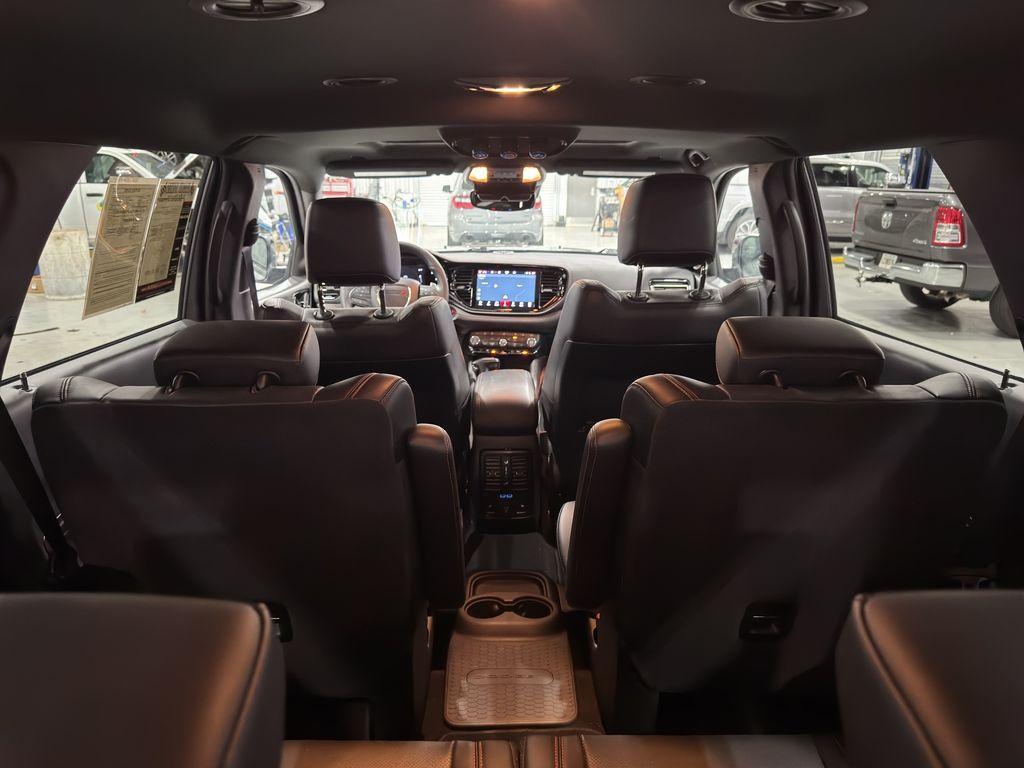 used 2024 Dodge Durango car, priced at $38,569
