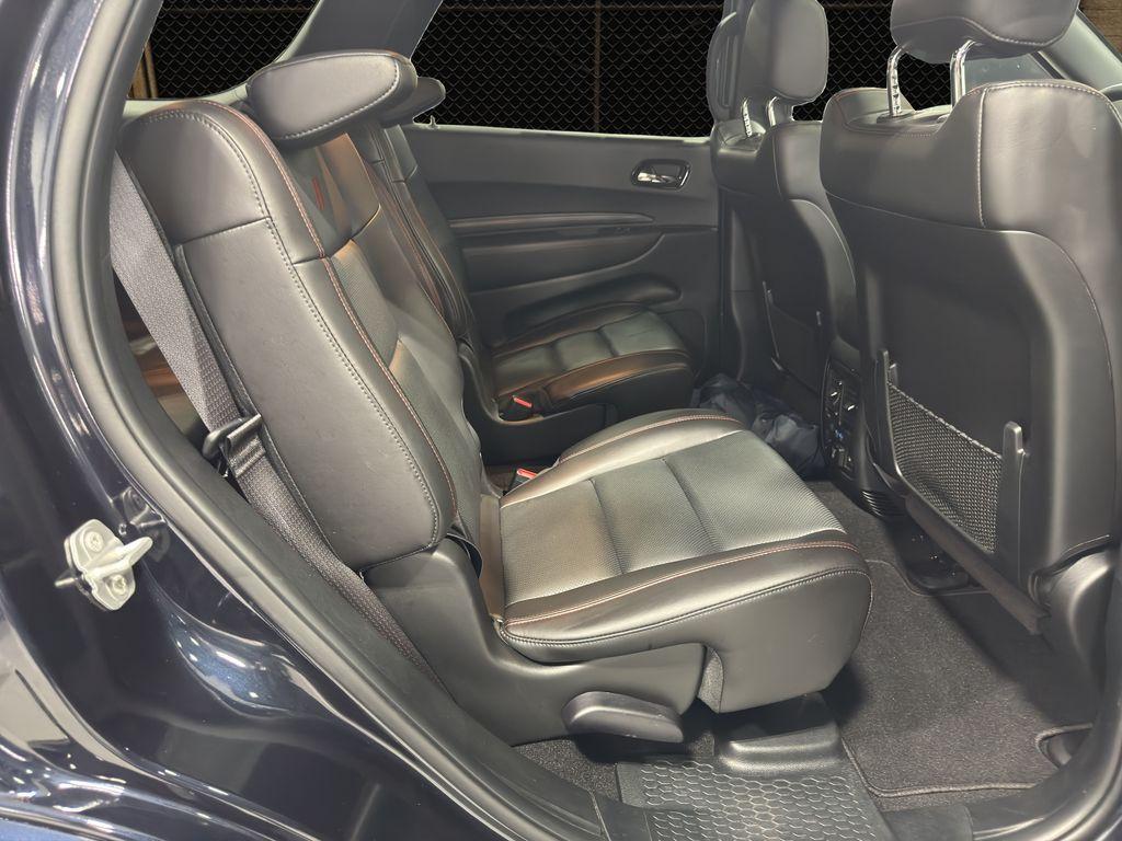 used 2024 Dodge Durango car, priced at $38,569