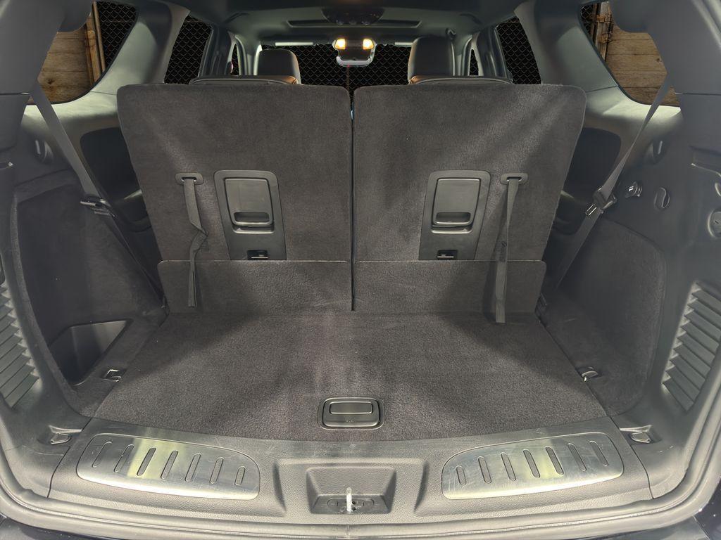 used 2024 Dodge Durango car, priced at $38,569