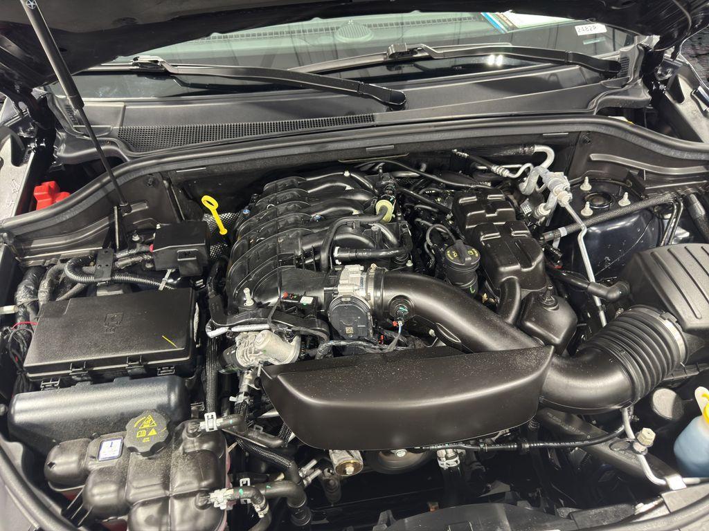 used 2024 Dodge Durango car, priced at $38,569