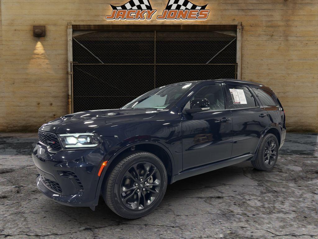 used 2024 Dodge Durango car, priced at $38,569