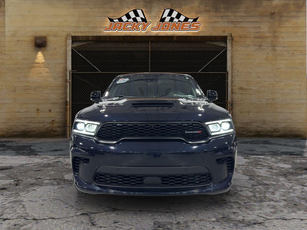 used 2024 Dodge Durango car, priced at $38,569