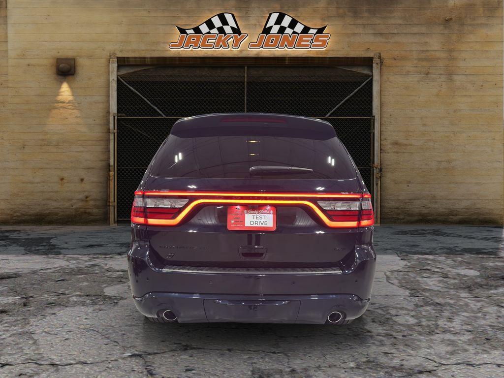 used 2024 Dodge Durango car, priced at $38,569