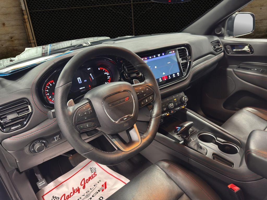 used 2024 Dodge Durango car, priced at $38,569