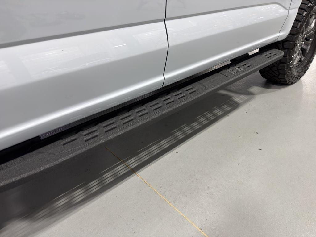 used 2025 Ford F-150 car, priced at $71,569