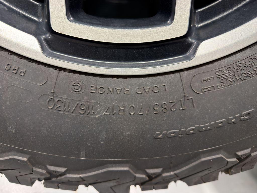 used 2024 Jeep Wrangler car, priced at $49,369