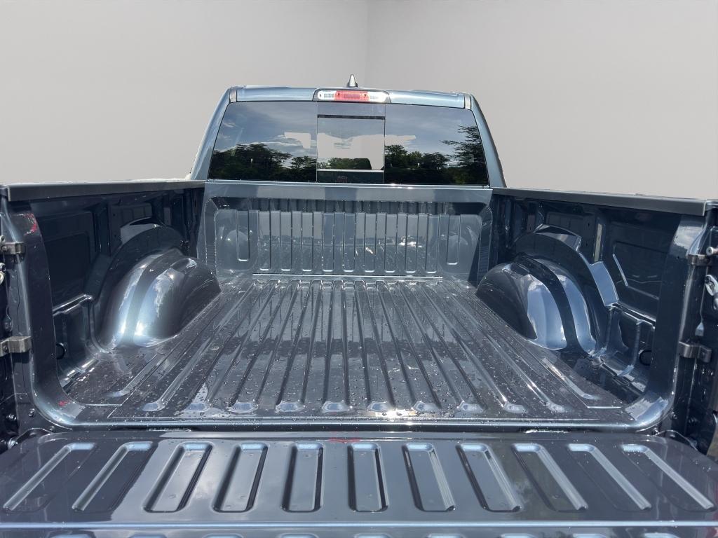 new 2026 Ram 1500 car, priced at $51,389