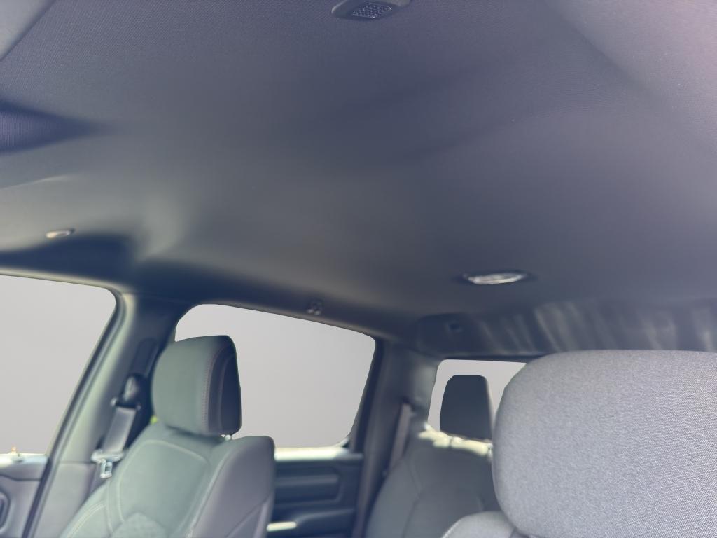 new 2026 Ram 1500 car, priced at $51,389