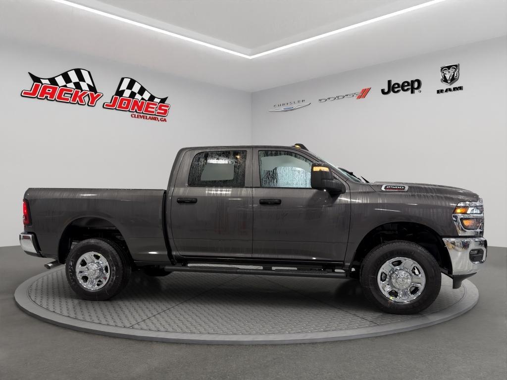 new 2026 Ram 2500 car, priced at $53,722