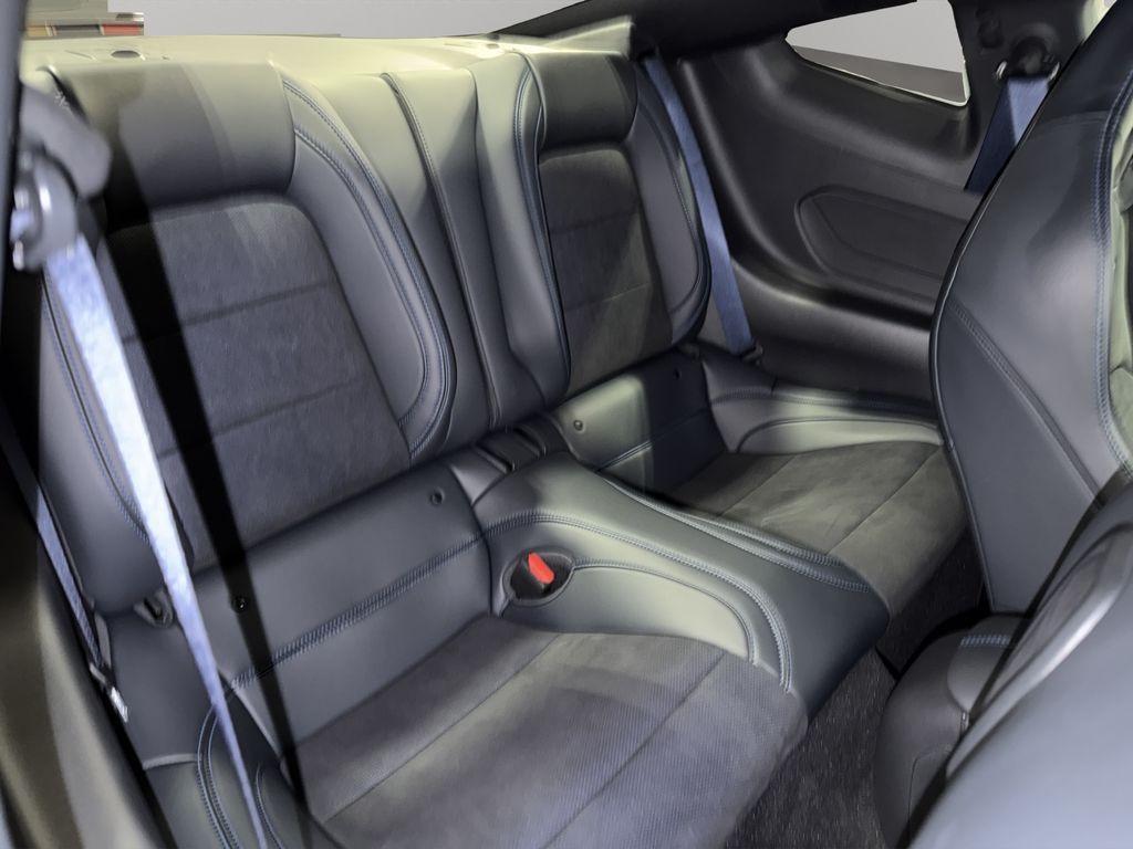 used 2024 Ford Mustang car, priced at $69,969