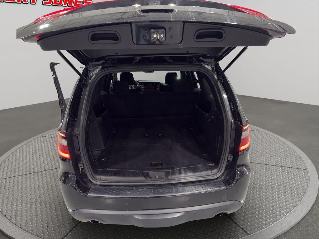 used 2023 Dodge Durango car, priced at $33,769