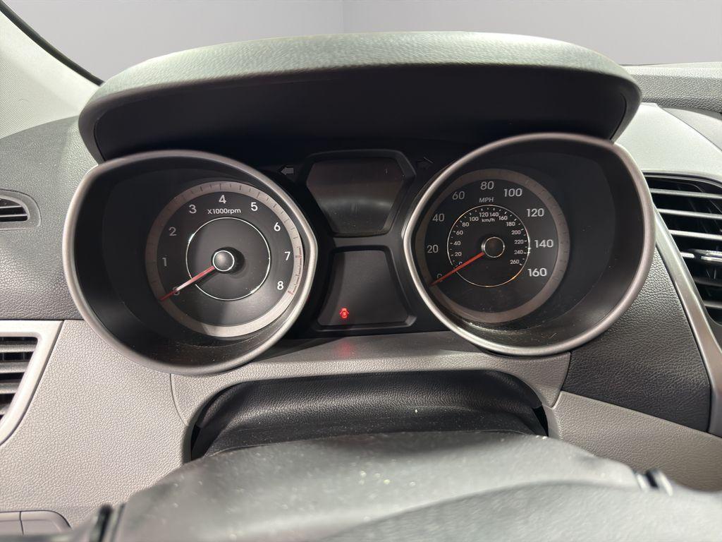 used 2014 Hyundai Elantra car, priced at $7,969