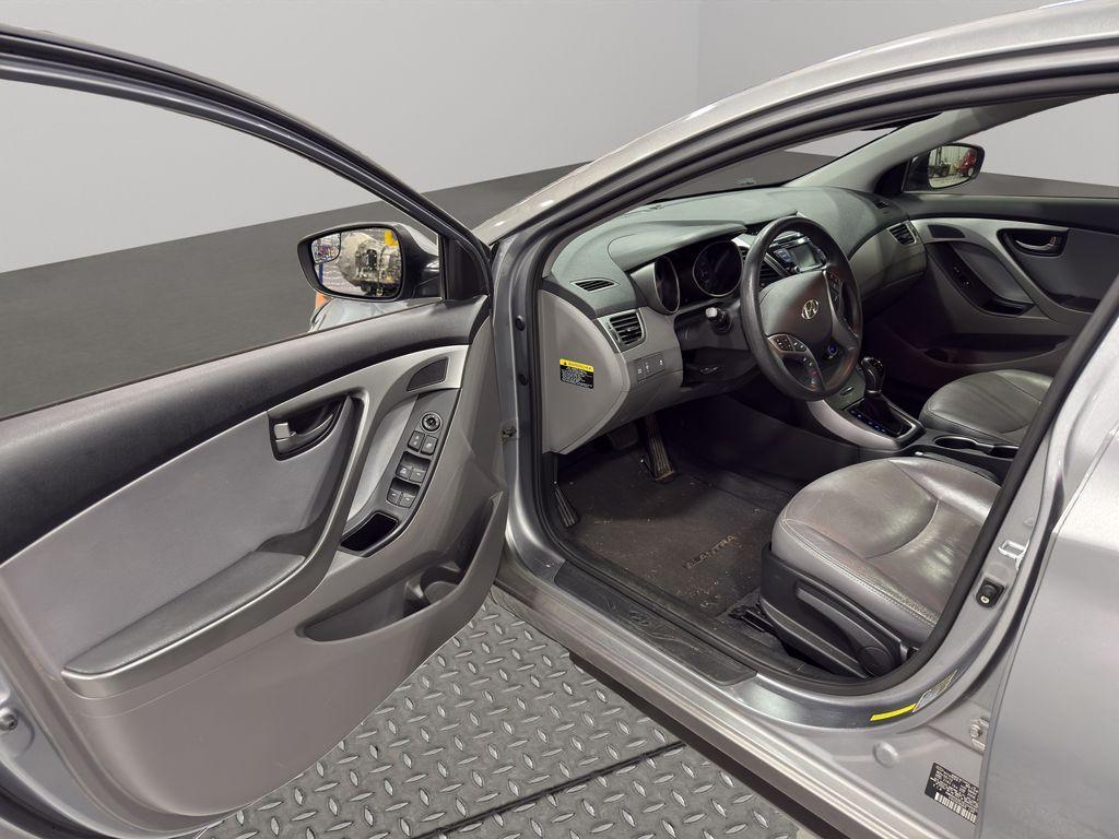 used 2014 Hyundai Elantra car, priced at $7,969