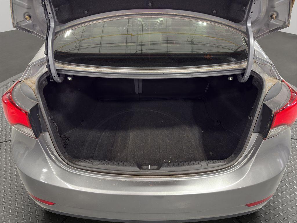 used 2014 Hyundai Elantra car, priced at $7,969