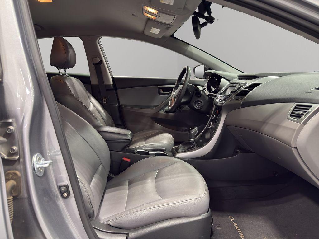used 2014 Hyundai Elantra car, priced at $7,969