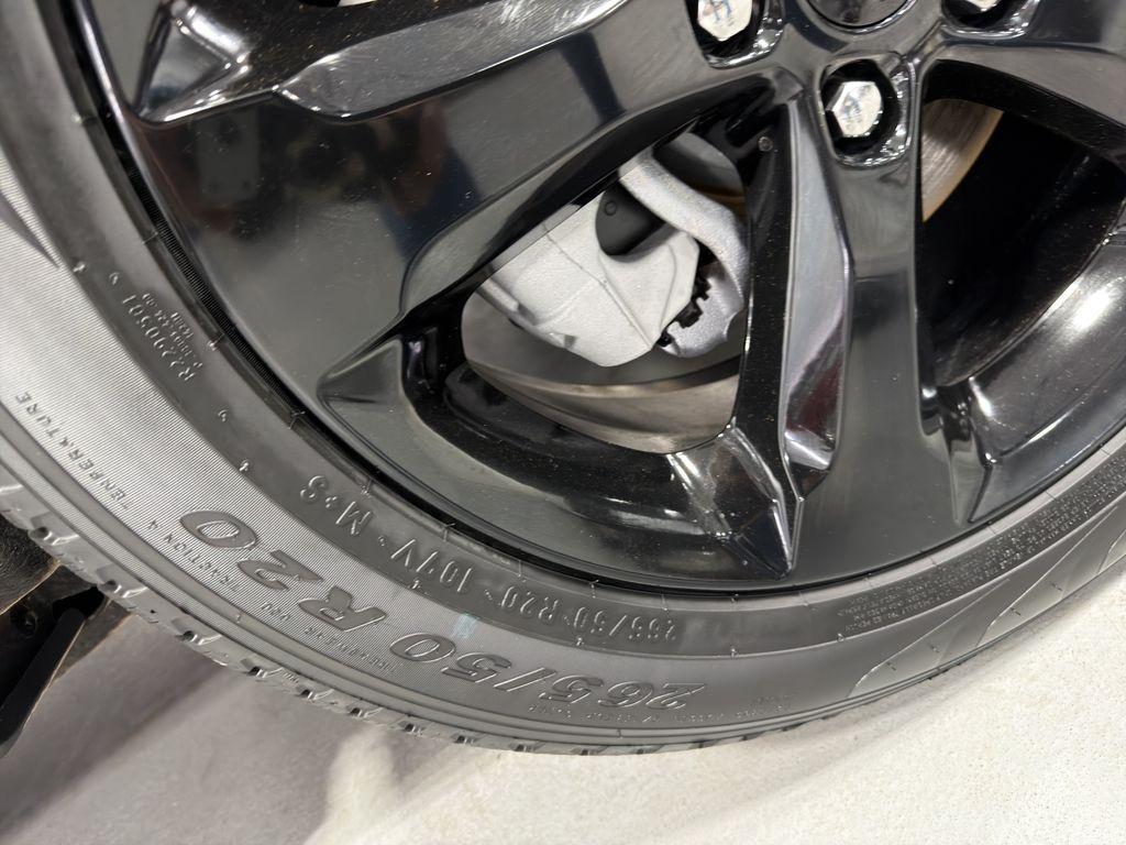 new 2025 Jeep Grand Cherokee car, priced at $49,609