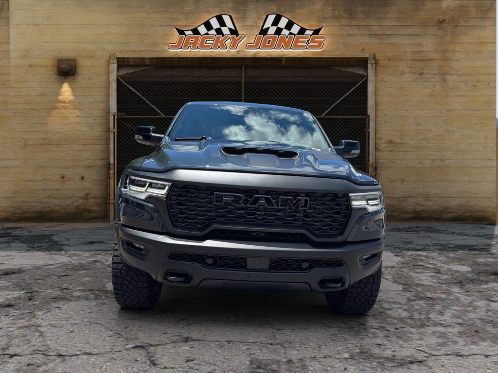 new 2026 Ram 1500 car, priced at $81,798